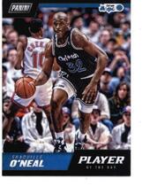 2018 Panini Player of the Day Legends #LEG5 Shaquille O'Neal