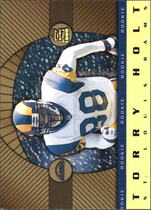 1999 Pacific Crown Royale Rookie Gold #22 Torry Holt