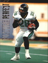 1999 Topps Picture Perfect #6 Fred Taylor