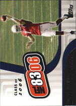 2006 Topps NFL 8306 #NFL6 Matt Leinart