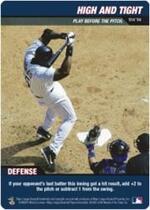 2004 MLB Showdown Pennant Run Strategy #S14 Frank Thomas
