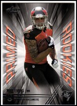 2014 Topps Prime Primed Rookies #PRO-ME Mike Evans