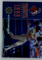 1999 Upper Deck Ultimate Victory Tribute 1999 #2 Robin Yount