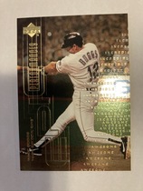 2000 Upper Deck Hitters Club Epic Performances #11 Wade Boggs