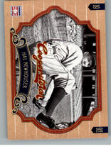 2012 Panini Cooperstown #95 Hal Newhouser