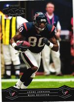 2004 Playoff Honors #37 Andre Johnson