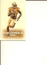 2013 Topps Magic 1948 Magic #9 Calvin Johnson