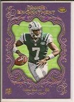 2013 Topps Magic Rookie Enchantment #REGS Geno Smith