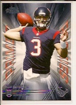 2014 Topps Prime Primed Rookies #PRO-TS Tom Savage