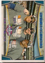 2015 Topps Opening Day Superstar Celebrations #SC-13 Miguel Cabrera