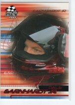 2003 Press Pass Stealth Red #P12 Dale Earnhardt Jr.