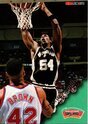 1996 NBA Hoops Base Set #144 Charles Smith