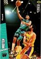 1996 Upper Deck Collectors Choice #161 Lawrence Moten