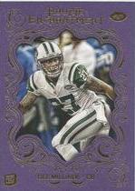 2013 Topps Magic Rookie Enchantment #REDM Dee Milliner