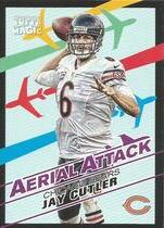2013 Topps Magic Aerial Attack #AAJC Jay Cutler