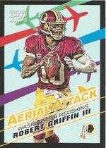 2013 Topps Magic Aerial Attack #AARG Robert Griffin