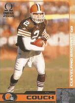 2000 Pacific Omega #34 Tim Couch