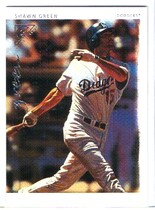 2003 Topps Gallery #44 Shawn Green