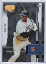 2003 Leaf Certified Materials #116 Cliff Floyd