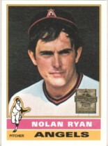 1999 Topps Ryan Reprints #9 Nolan Ryan