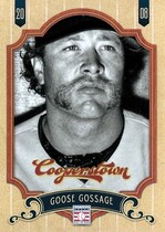 2012 Panini Cooperstown #127 Goose Gossage