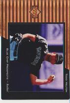 1998 Upper Deck Blue Chip Prospects #11 Todd Helton