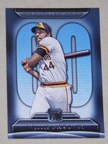 2011 Topps Update 60 #113 Willie McCovey