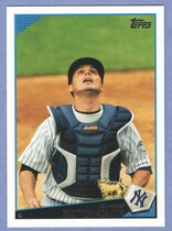 2009 Topps Update #UH238 Kevin Cash