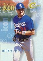 1997 Fleer Circa Icons #8 Mike Piazza