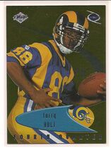 1999 Collectors Edge Odyssey #195 Torry Holt