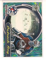 1999 Pacific Dynagon Ice All-Star Preview #5 Patrick Roy