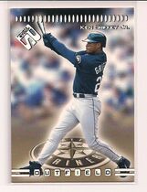 1999 Pacific Private Stock #6 Ken Griffey Jr.