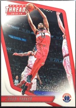 2018 Panini Threads #11 Jabari Parker