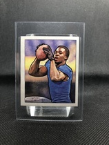 2011 Topps 1950 Bowman #122 Prince Amukamara