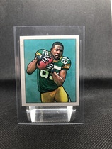 2011 Topps 1950 Bowman #120 Greg Jennings