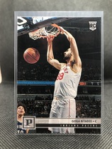 2019 Panini Chronicles #119 Goga Bitadze