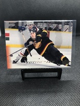 1995 Upper Deck Electric Ice #33 Trevor Linden