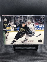 1995 Upper Deck Electric Ice #37 Richard Matvichuk