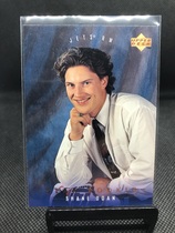 1995 Upper Deck Base Set #269 Shane Doan