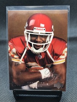 2003 Upper Deck Rookie Premiere #RP-11 Larry Johnson