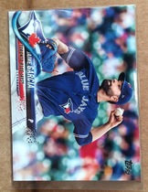 2018 Topps Update #US264 Jaime Garcia