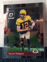2018 Donruss Optic 1988 Tribute #1 Aaron Rodgers