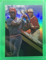 2019 Topps Gold Label Class 1 #83 Barry Larkin