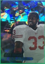 2000 Ultra Head of the Class #2 Ron Dayne