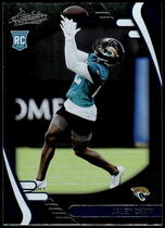 2021 Panini Absolute (Retail) #187 Jalen Camp