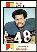 1973 Topps Base Set #148 Ron Smith