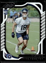 2022 Panini Absolute (Retail) #180 Kyle Philips