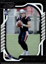 2022 Panini Absolute (Retail) #129 Bailey Zappe