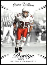 2024 Panini Prestige #8 Aeneas Williams