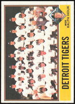 1976 Topps Base Set #361 Ralph Houk